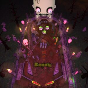 Smoots Pinball. Изображение 3