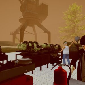 Common'hood. Изображение 4