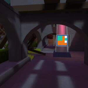 The Pillar: Puzzle Escape. Изображение 4