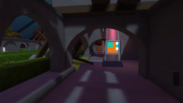The Pillar: Puzzle Escape. Изображение 4