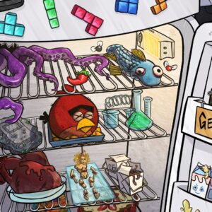 The Wardrobe: Even Better Edition. Изображение 3