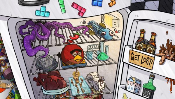 The Wardrobe: Even Better Edition. Изображение 3
