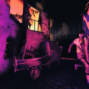 Saturnalia. Изображение 2