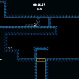 Webgeon Speedrun Edition. Изображение 2