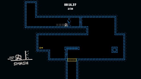 Webgeon Speedrun Edition. Изображение 2