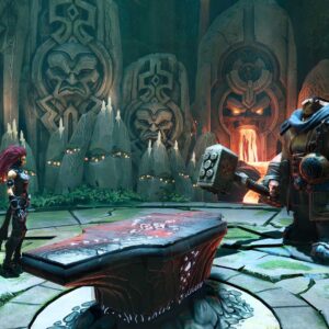 Darksiders III - Blades & Whip Edition. Изображение 3