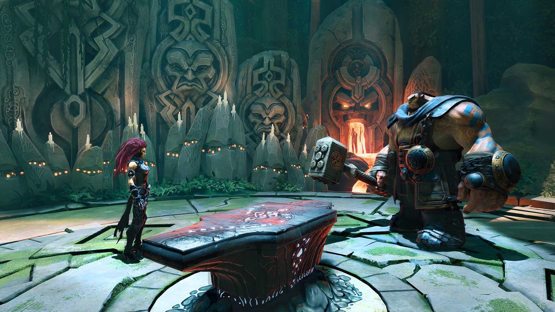 Darksiders III - Blades & Whip Edition. Изображение 3