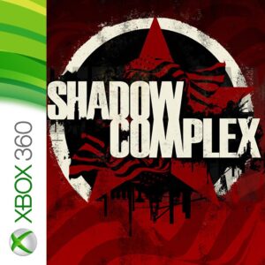 Shadow Complex. Изображение 1