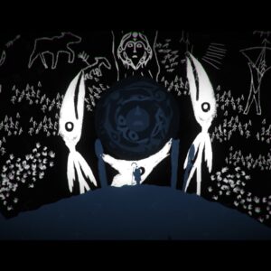 The Mooseman (Xbox Series X|S). Изображение 3