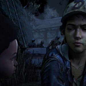 «The Walking Dead: Финальный сезон» — The Complete Season. Изображение 3