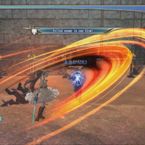 Valkyria Revolution. Изображение 3