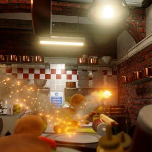 Dangerous Golf. Изображение 3
