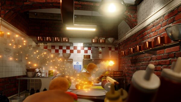 Dangerous Golf. Изображение 3