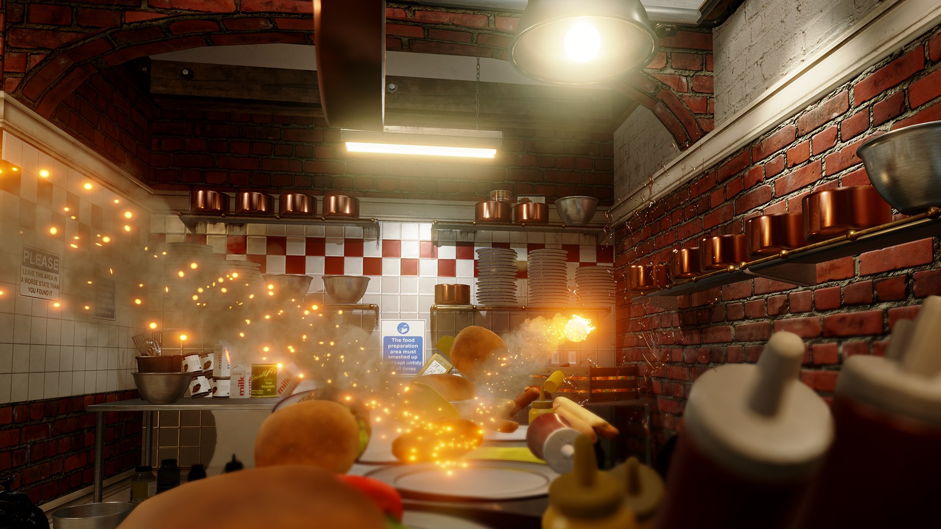 Dangerous Golf. Изображение 3