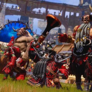 Blood Bowl 2 - Legendary Edition. Изображение 4
