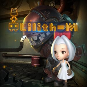 Lilith-M. Изображение 1