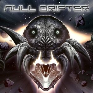 Null Drifter. Изображение 1