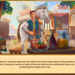 New Lands 2. Изображение 2