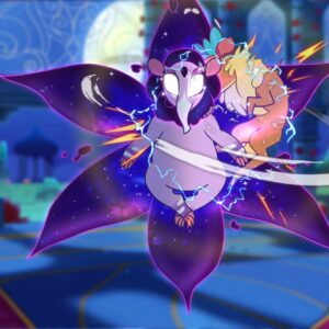 Them's Fightin' Herds: Deluxe Edition. Изображение 4