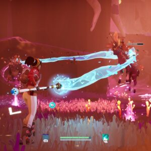 Creatures of Ava. Изображение 2