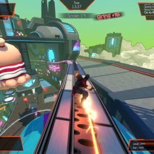 Hover. Изображение 3