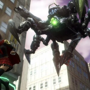 FINAL FANTASY TYPE-0™ HD. Изображение 2