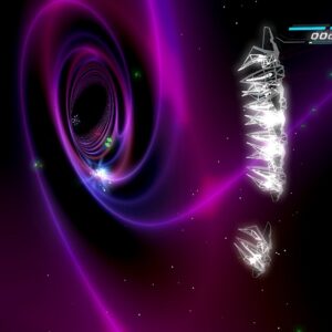 Hyper Void. Изображение 3