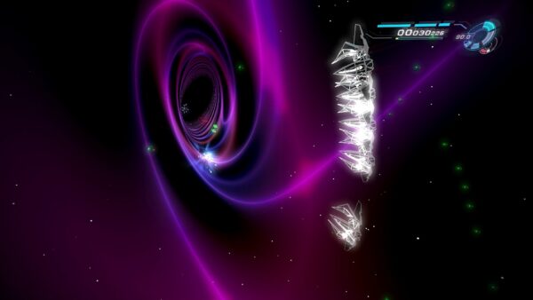 Hyper Void. Изображение 3