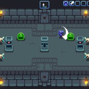 Knightin'+. Изображение 2
