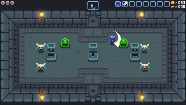 Knightin'+. Изображение 2