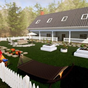 Garden Simulator. Изображение 2