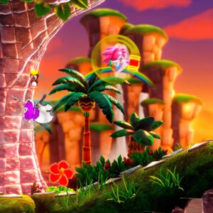 SONIC SUPERSTARS. Изображение 2