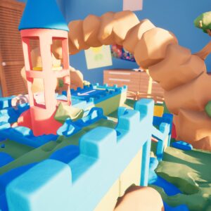 Claybook. Изображение 4