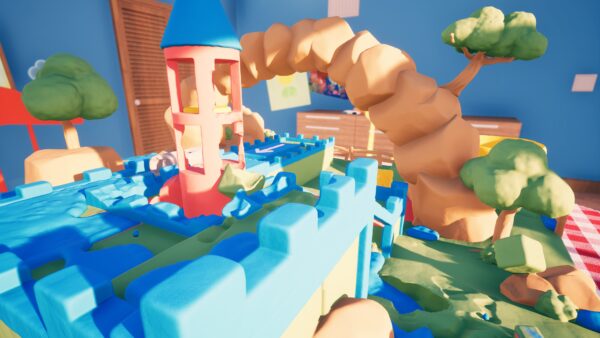Claybook. Изображение 4