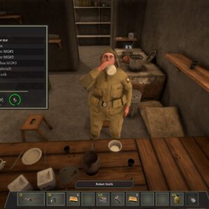 WW2: Bunker Simulator. Изображение 4