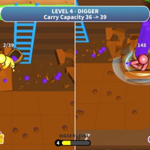 Dig Deep. Изображение 3