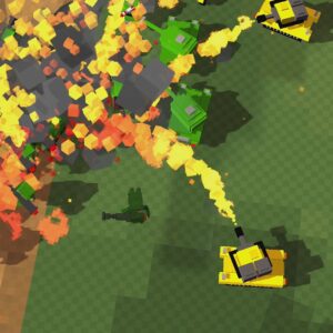 8-Bit Armies. Изображение 3