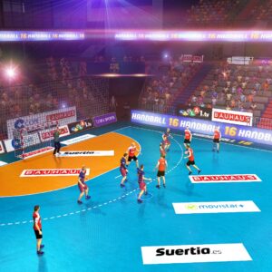 Handball 16. Изображение 4