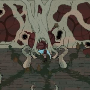 Newfound Courage. Изображение 4