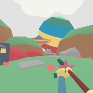 tinyBuild Bundle: PartyHard + Lovely Planet + No Time To Explain. Изображение 3
