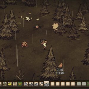 Don't Starve: Giant Edition. Изображение 2