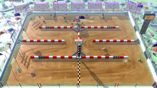 Rock 'N Racing Bundle. Изображение 2