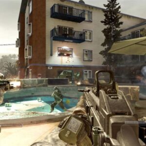Call of Duty®: Modern Warfare® 2. Изображение 4