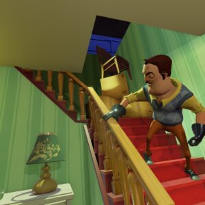 Hello Neighbor. Изображение 3