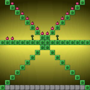 2 Synchro Hedgehogs. Изображение 4
