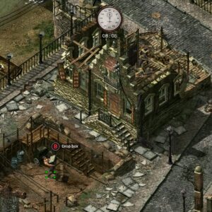 Commandos 2 - HD Remaster. Изображение 3