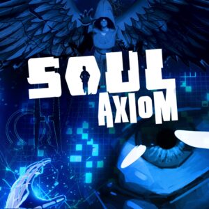 Soul Axiom. Изображение 1