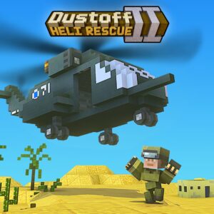 Dustoff Heli Rescue 2. Изображение 1