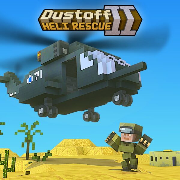 Dustoff Heli Rescue 2. Изображение 1
