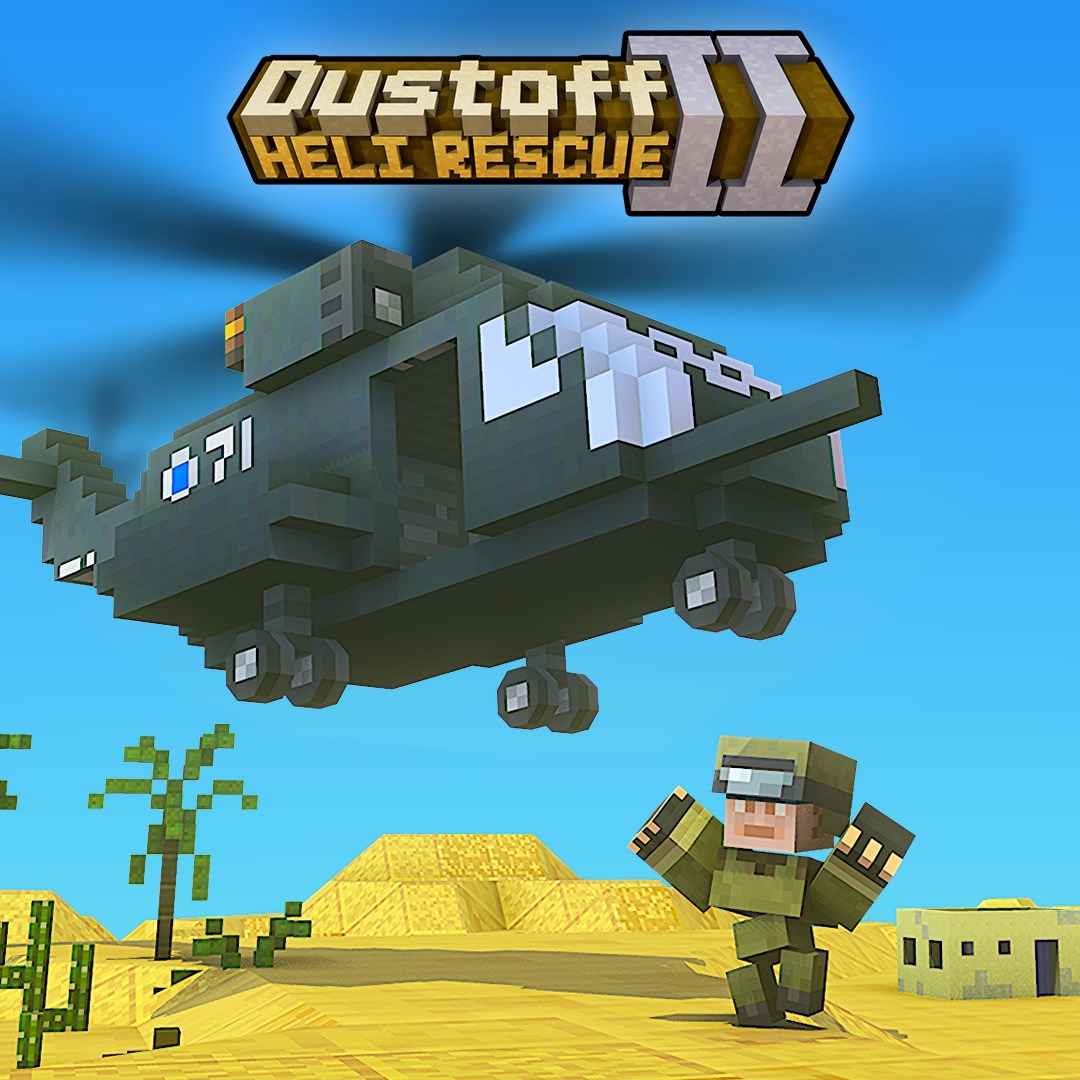 Dustoff Heli Rescue 2. Изображение 1